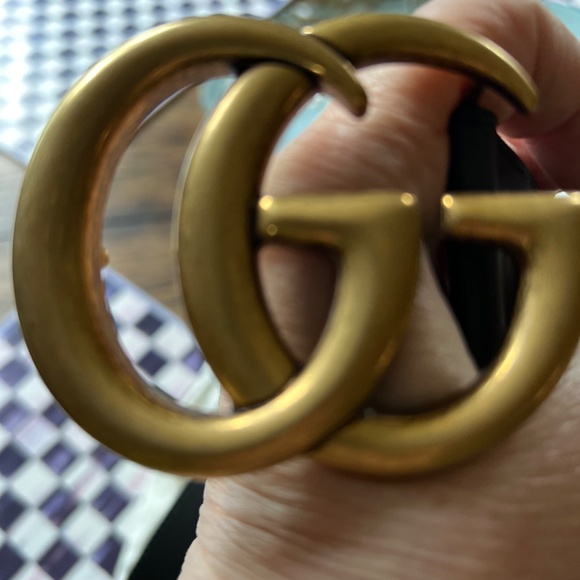 Gucci Belt - Picture 5 of 7